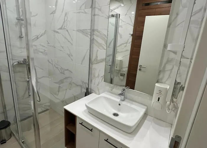 Apartment Tomi Lux Zlatibor