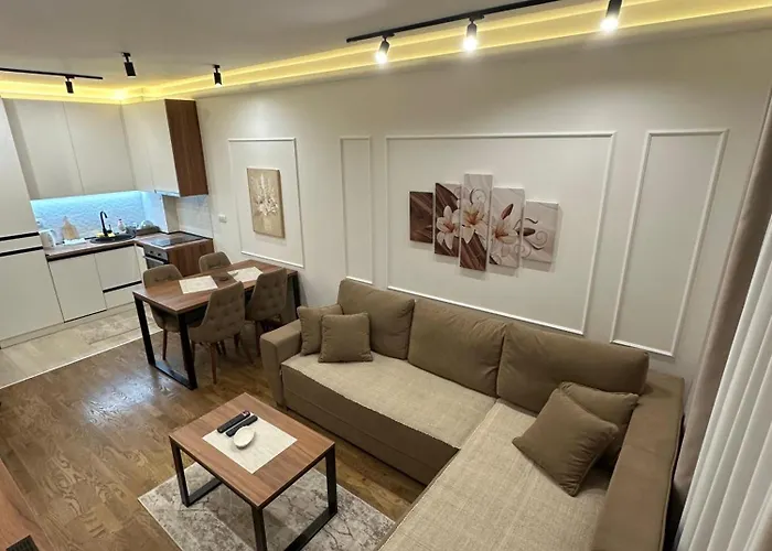 Apartment Tomi Lux *